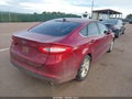 2013 Ford Fusion — photo 4 of 11 | VIN 3FA6P0H77DR215555