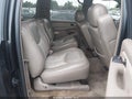 2003 GMC Yukon XL — photo 8 of 12 | VIN 1GKFK66U63J302929