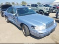 1998 Ford Crown Victoria — photo 1 of 16 | VIN 2FAFP74W5WX182761