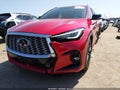 2022 Infiniti QX55 — photo 6 of 16 | VIN 3PCAJ5K36NF111828