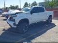 2020 Chevrolet Silverado 1500 — photo 2 of 16 | VIN 1GCUYEED8LZ131440