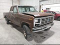 1983 Ford F-250 — photo 1 of 16 | VIN 1FTFX26G0DKA50865