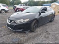 2017 Nissan Maxima — photo 2 of 17 | VIN 1N4AA6AP5HC411541