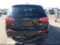 2012 Audi Q5 — photo 16 of 16 | VIN WA1DKAFPXCA118913