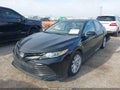 2018 Toyota Camry — photo 2 of 19 | VIN 4T1B11HK9JU523363
