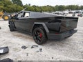 2024 Tesla Cybertruck — photo 3 of 15 | VIN 7G2CEHED8RA006775