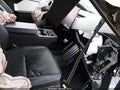 2024 Tesla Cybertruck — photo 5 of 15 | VIN 7G2CEHED8RA006775