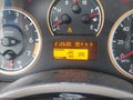 2012 Nissan Armada — photo 7 of 11 | VIN 5N1BA0ND7CN600762