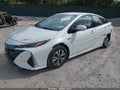 2017 Toyota Prius Prime — photo 2 of 16 | VIN JTDKARFP0H3004459