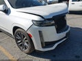 2024 Cadillac Escalade ESV — photo 13 of 18 | VIN 1GYS4RKL4RR324421