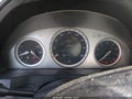 2008 Mercedes-Benz C-Class — photo 7 of 17 | VIN WDDGF54X88F063783
