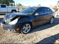 2014 Chevrolet Cruze — photo 2 of 15 | VIN 1G1PG5SB7E7342719