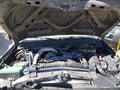 2005 Ford F-250 — photo 10 of 16 | VIN 1FTSW21P65EB17784