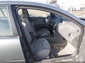 2006 Saturn Ion — photo 5 of 16 | VIN 1G8AZ58F96Z178228
