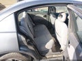 2006 Saturn Ion — photo 8 of 16 | VIN 1G8AZ58F96Z178228