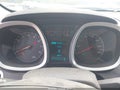 2014 Chevrolet Equinox — photo 7 of 17 | VIN 2GNALBEK2E6104173
