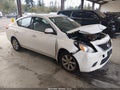 2014 Nissan Versa — photo 1 of 16 | VIN 3N1CN7AP9EL865551