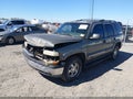 2002 Chevrolet Tahoe — photo 2 of 13 | VIN 1GNEC13Z42R161938
