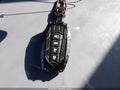 2026 Toyota Tundra — photo 11 of 17 | VIN 5TFLA5EC5TX055016