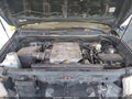 2008 Toyota Tundra — photo 10 of 17 | VIN 5TBBV541X8S493391