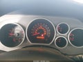 2008 Toyota Tundra — photo 7 of 17 | VIN 5TBBV541X8S493391
