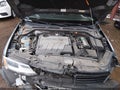 2012 Volkswagen Jetta — photo 10 of 16 | VIN 3VWLL7AJ3CM386433