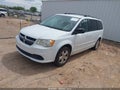 2013 Dodge Grand Caravan — photo 2 of 11 | VIN 2C4RDGBG2DR813530