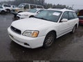 2003 Subaru Legacy — photo 2 of 12 | VIN 4S3BH635537310555