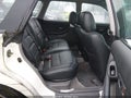 2003 Subaru Legacy — photo 8 of 12 | VIN 4S3BH635537310555