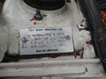 2003 Subaru Legacy — photo 9 of 12 | VIN 4S3BH635537310555
