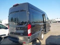 2022 Ford Transit-350 — photo 4 of 14 | VIN 1FBVU4X87NKA44140