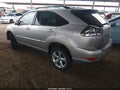 2007 Lexus RX 400h — photo 3 of 11 | VIN JTJHW31U172016806