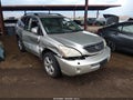 2007 Lexus RX 400h — photo 6 of 11 | VIN JTJHW31U172016806