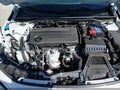 2026 Honda Civic — photo 10 of 17 | VIN 2HGFE2F2XTH533880