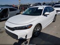 2026 Honda Civic — photo 2 of 17 | VIN 2HGFE2F2XTH533880