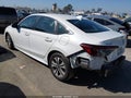 2026 Honda Civic — photo 3 of 17 | VIN 2HGFE2F2XTH533880