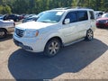 2015 Honda Pilot — photo 2 of 16 | VIN 5FNYF4H95FB068512