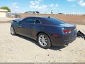 2013 Chevrolet Camaro — photo 3 of 17 | VIN 2G1FB1E32D9144747