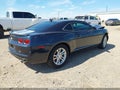 2013 Chevrolet Camaro — photo 4 of 17 | VIN 2G1FB1E32D9144747