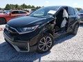 2022 Honda CR-V — photo 2 of 15 | VIN 7FARW2H81NE056490