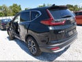 2022 Honda CR-V — photo 3 of 15 | VIN 7FARW2H81NE056490