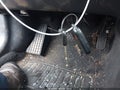 2003 Toyota Corolla — photo 11 of 16 | VIN 2T1BR32E13C009325