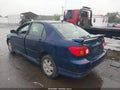 2003 Toyota Corolla — photo 3 of 16 | VIN 2T1BR32E13C009325