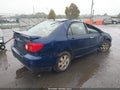 2003 Toyota Corolla — photo 4 of 16 | VIN 2T1BR32E13C009325