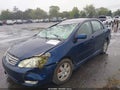 2003 Toyota Corolla — photo 6 of 16 | VIN 2T1BR32E13C009325