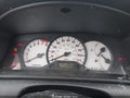 2003 Toyota Corolla — photo 7 of 16 | VIN 2T1BR32E13C009325