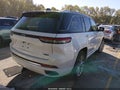 2022 Jeep Grand Cherokee — photo 4 of 17 | VIN 1C4RJYE60N8749325