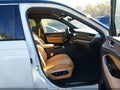 2022 Jeep Grand Cherokee — photo 5 of 17 | VIN 1C4RJYE60N8749325