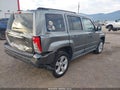 2011 Jeep Patriot — photo 4 of 16 | VIN 1J4NF1GBXBD210418