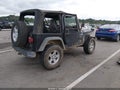 1999 Jeep Wrangler — photo 4 of 15 | VIN 1J4FY19S8XP402289